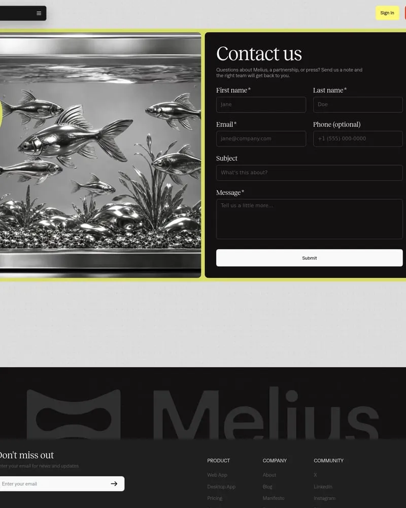 Melius