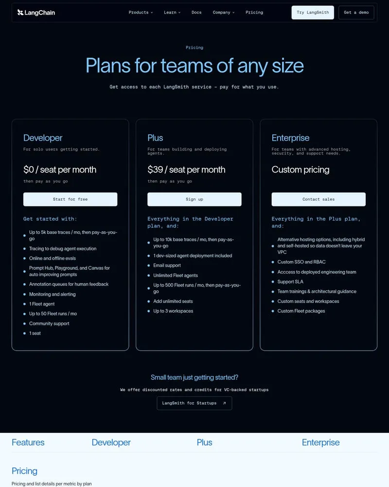 Langchain