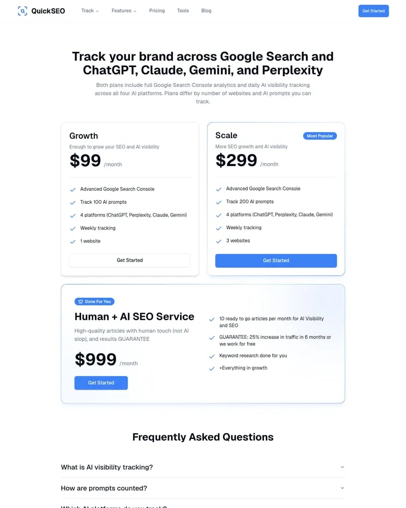 Quickseo