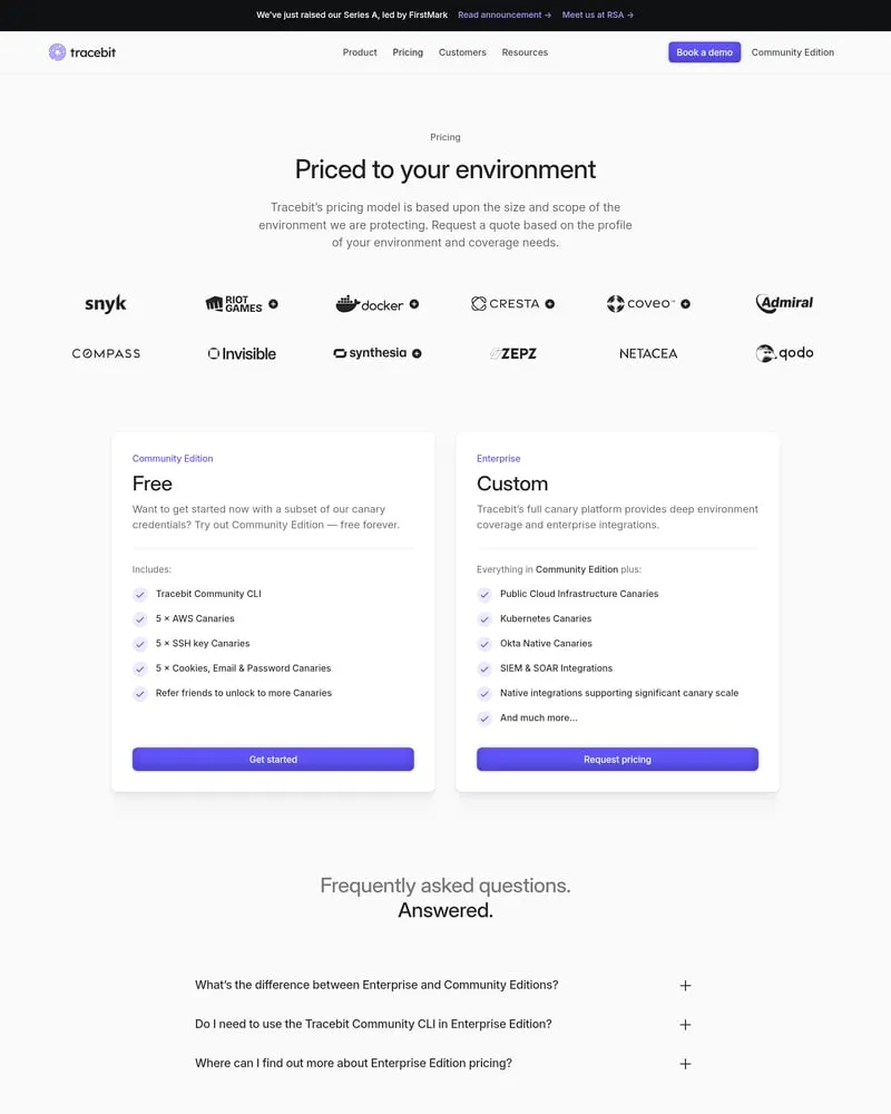 Tracebit