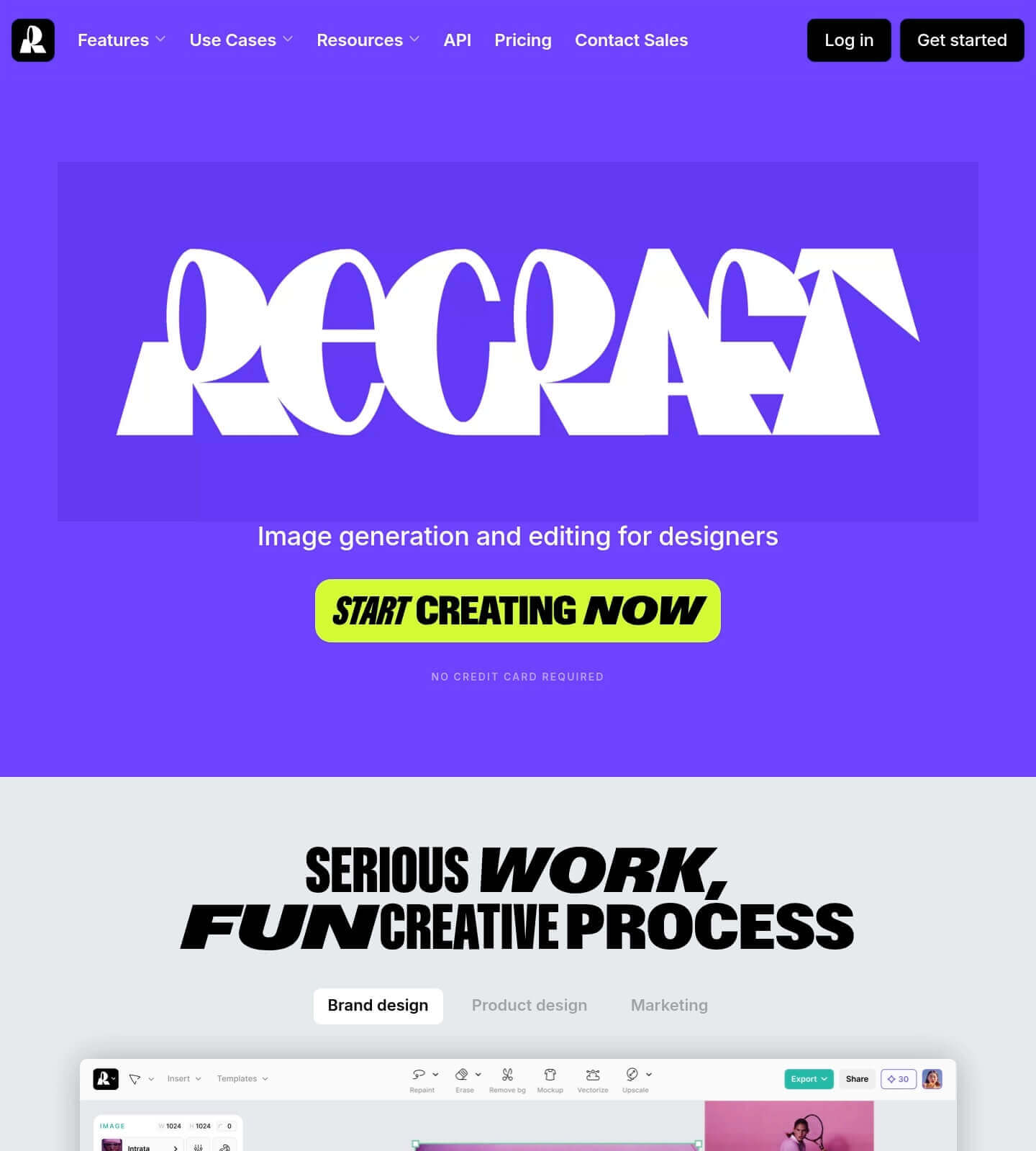 Recraft
