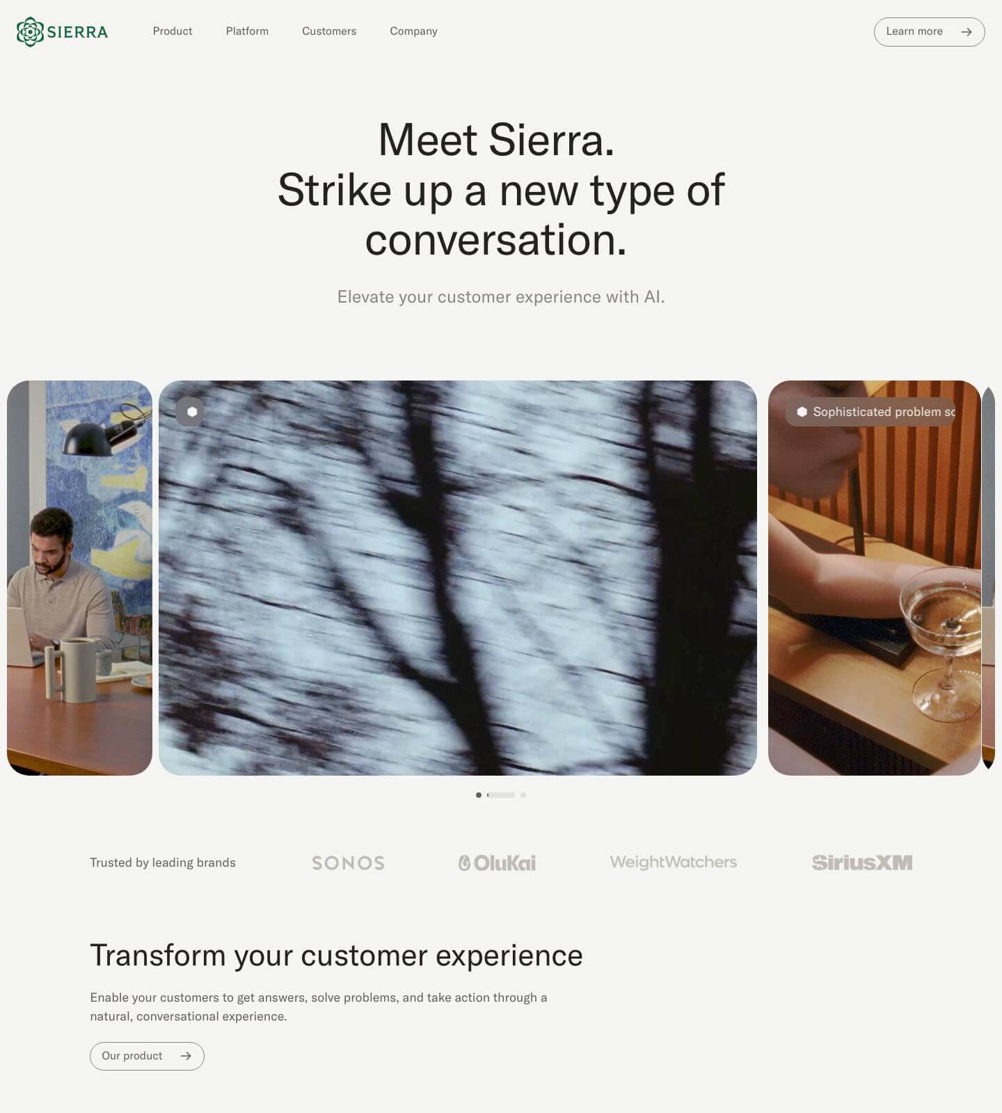 Sierra
