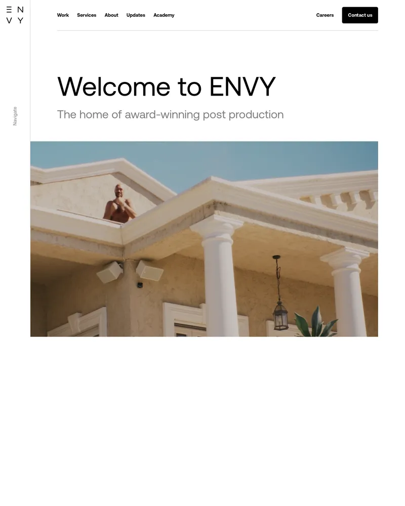 Envy