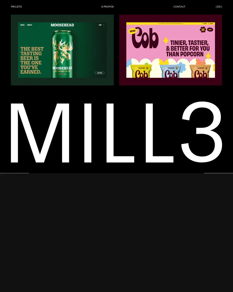 MILL3