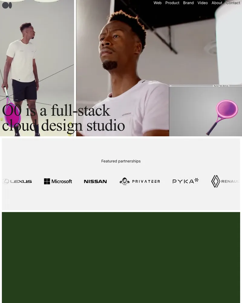 Ozero