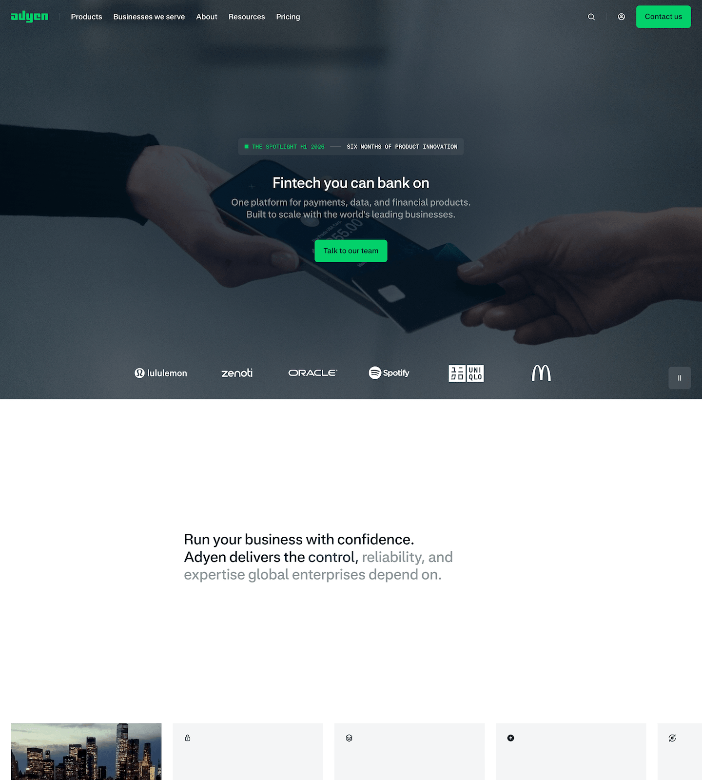 Adyen