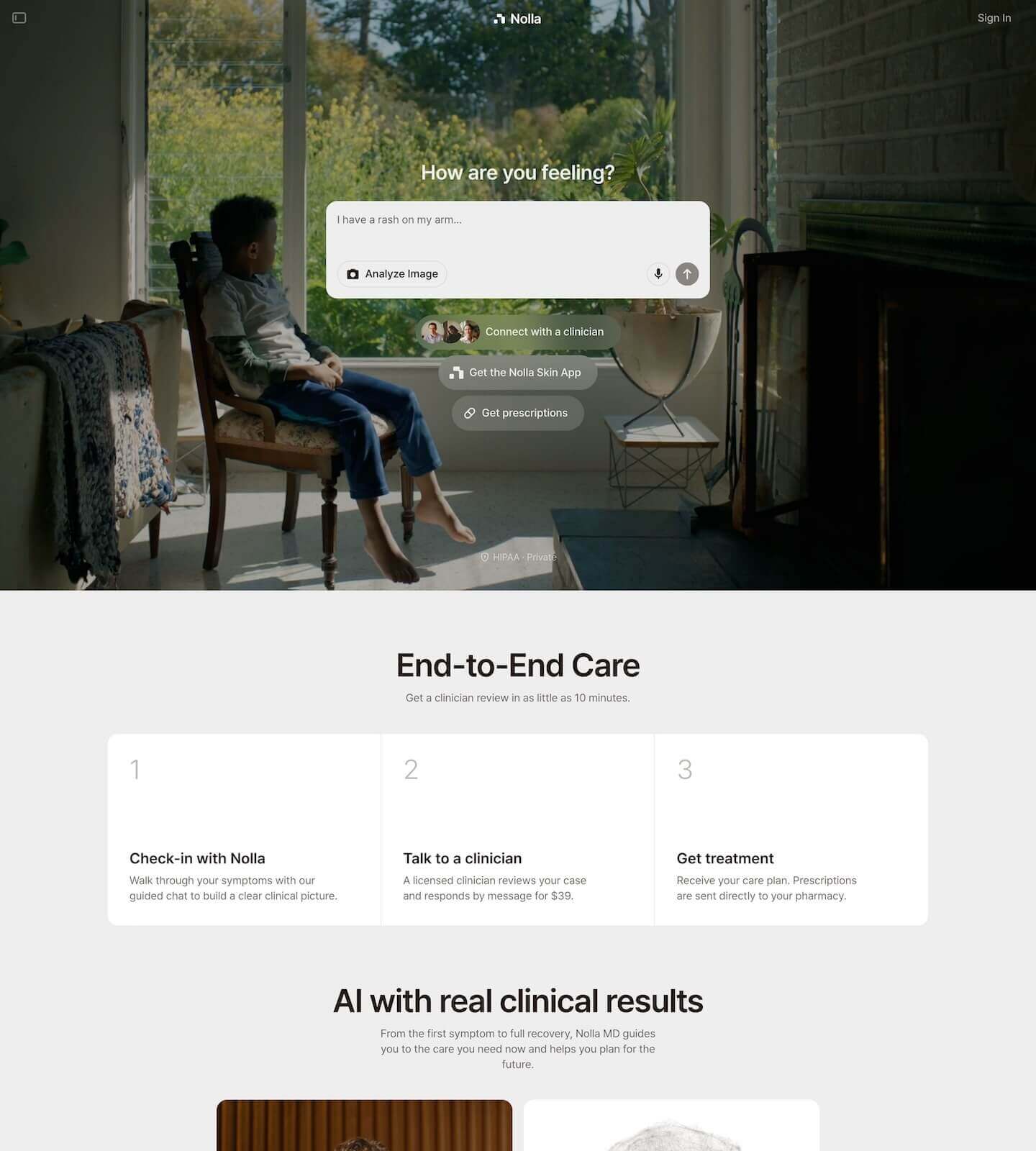 Nollahealth